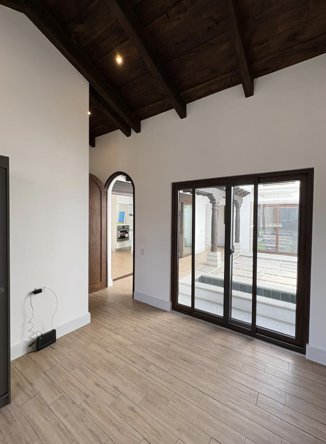 Proyectos Ejecutados - Corporacion CPI